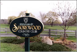 Shorewood Country Club