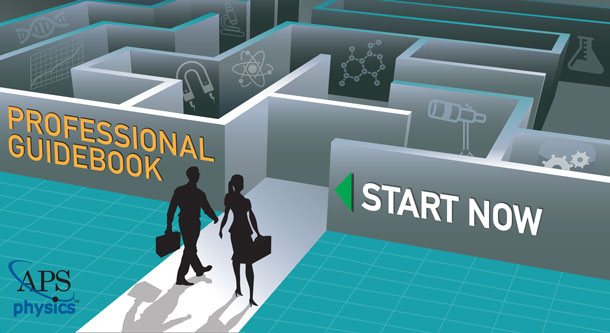 APS professional guidebook