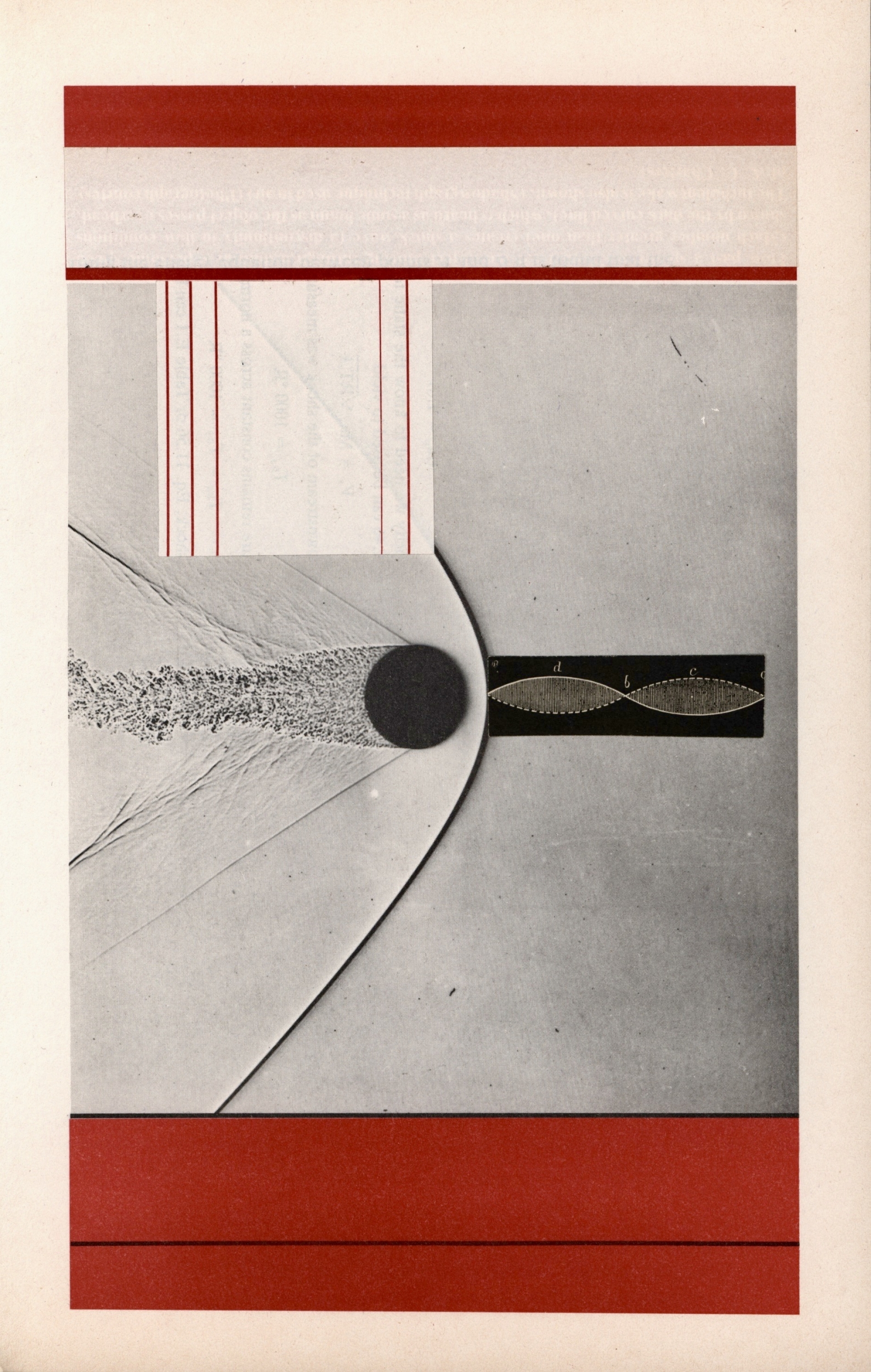 An Object Moving, 2019
