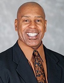 Philip Seymore, head coach of men's basketball at SUNY Fredonia