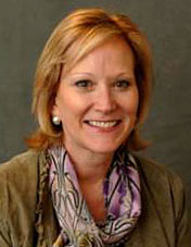 Dr. Kim Tillery