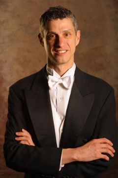 Conductor Robert Franz