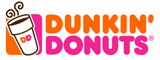 Dunkin' Donuts logo