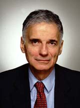 Ralph Nader