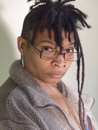 Nalo Hopkinson