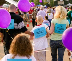 Relay for Life photo