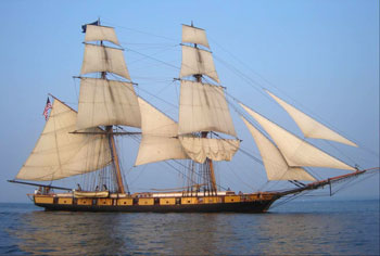 Flagship Niagara