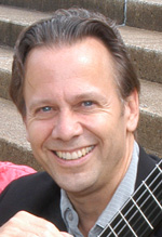 James Piorkowski, guitarist