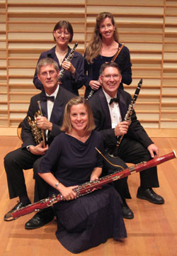 Wind Quintet