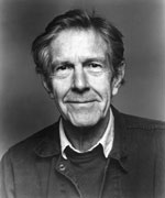 John Cage