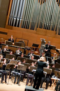 Fredonia Wind Ensemble