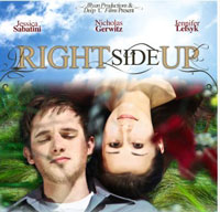 Right Side Up poster
