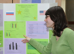 Research expo 2010