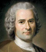 Rousseau