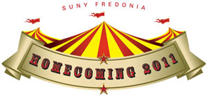 Homecoming Logo 2011
