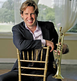 Joe Gransden