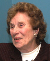 Phyllis Willson