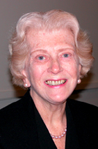 Photo of Shirley Miller Erbsmehl