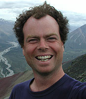 Alumnus Matt Hurtgen