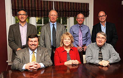 Natural Sciences Advisory Council