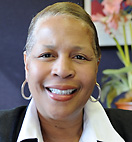 Dr. Sherryl Weems