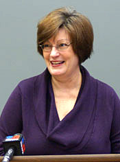 Professor Ann Carden