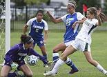 Women's Soccer SUNY Fredonia