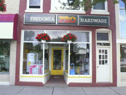 Pro Hardware Downtown Fredonia