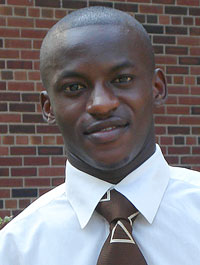 Kofi B. Genfi