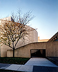 Reed Library addition