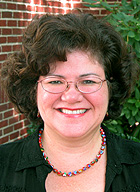 photo of Carmen Rivera