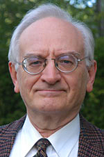 Clark M. Zlotchew