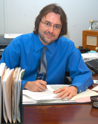 Image of Eric Skowronski