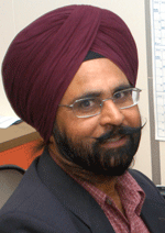 Dr. Gurmukh Singh