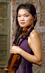 Photo of Janet Sung