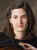 Natasha Farney, cellist