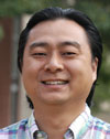 Photo of Won Cho