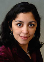 Aimee Nezhukumatathil