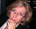 Christine Davis Mantai, editor