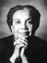 Marian Wright Edelman