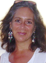 Jeannette McVicker, Ph.D.
