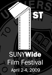 SUNY Film Festival