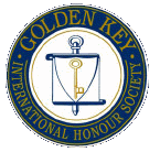 Golden Key logo