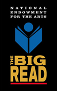 The Big Read logo