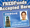 FredFunds