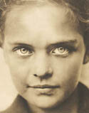 Photo of a German child by Lendvai-Dircksen