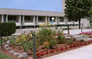 Reed Library