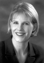 Photo of Senator Cathy Young