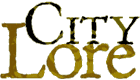 CityLore logo