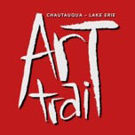 Art Trail logo